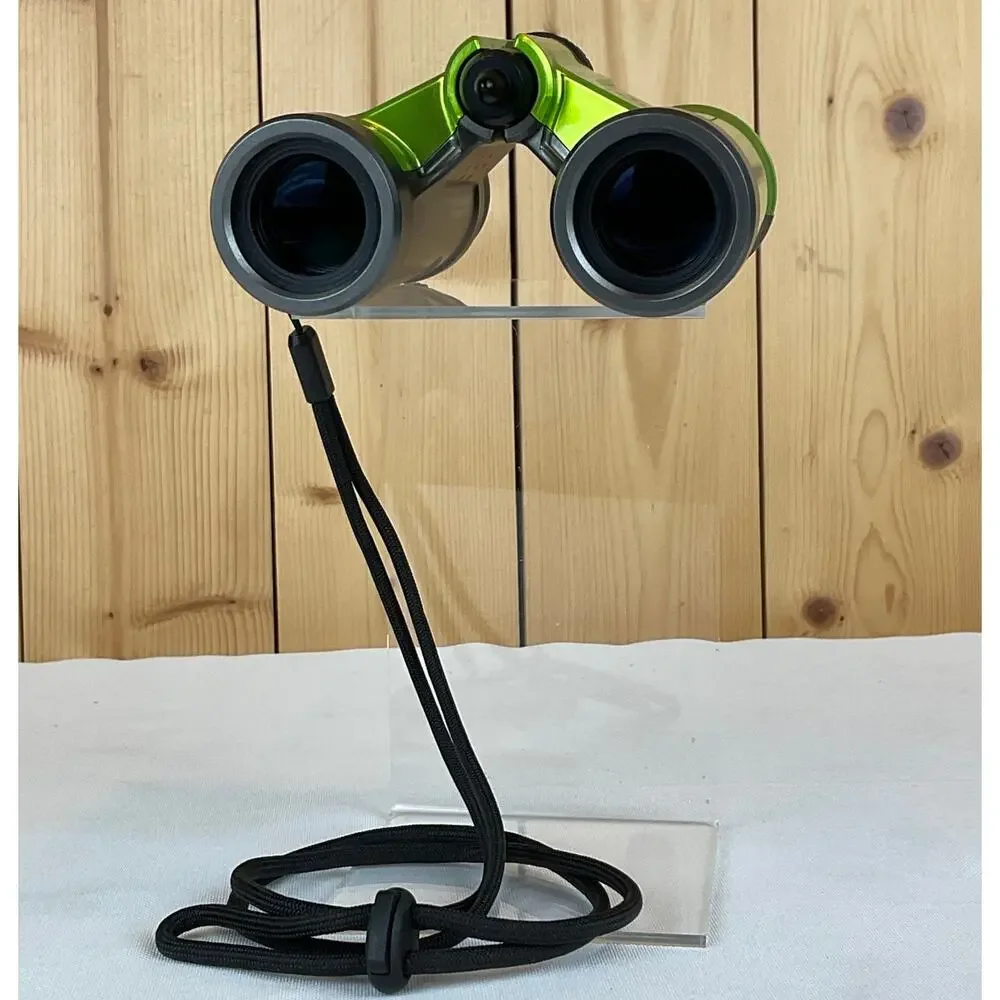 Pentax binoculars ud